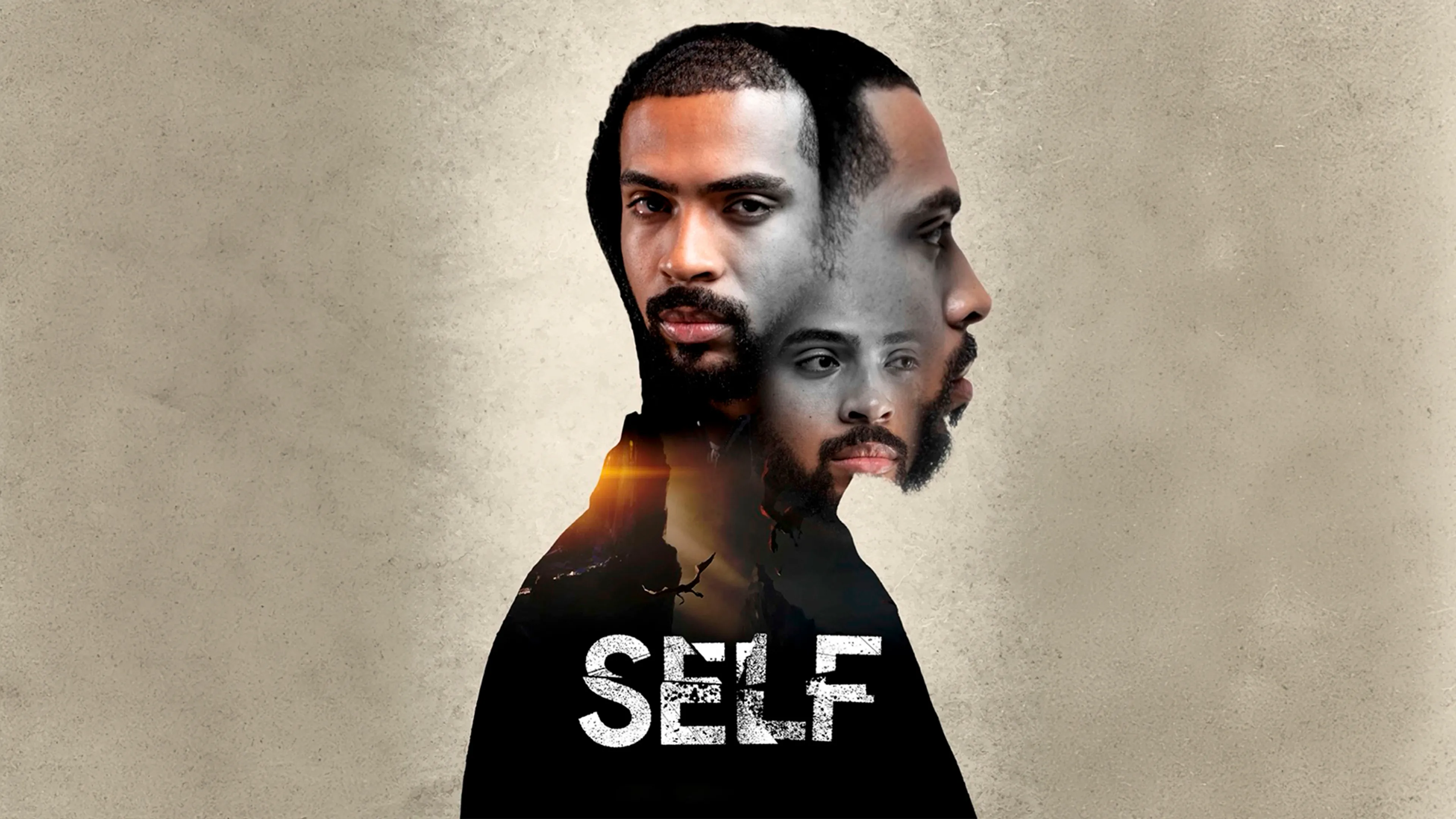 Self poster